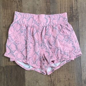 Fabletics High Waist Women's Shorts